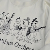 90's The Reptile Palace Orchestra band tee