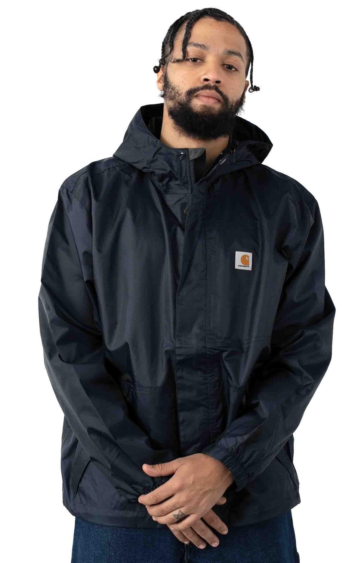 Carhartt Dry Harbor Jacket | ELITE