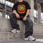 Monster達磨 S/S T-shirt