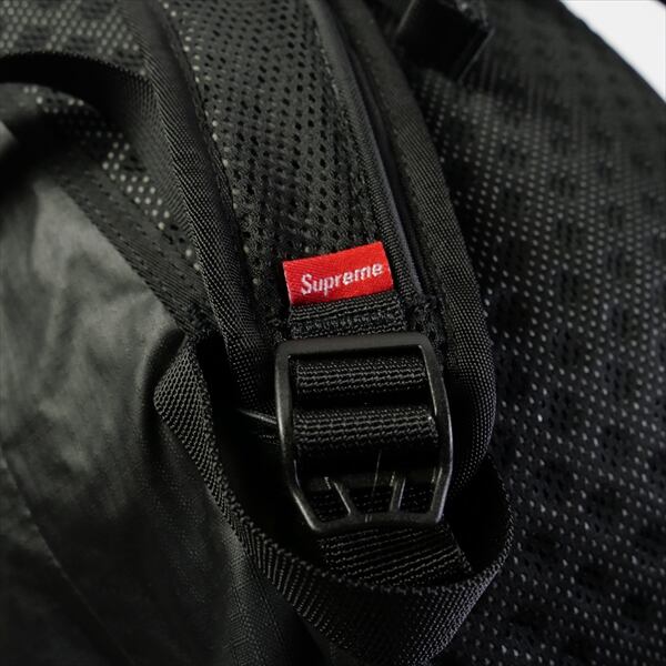 Supreme Waterproof Backpack 17ss еееα
