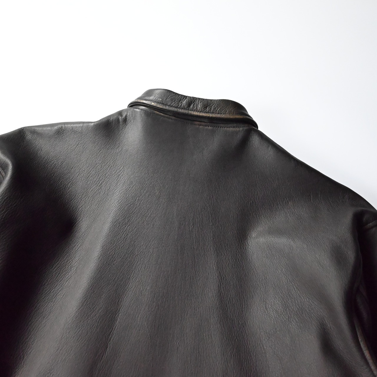 OLD JOE / PATINA DEERSKIN COSSAK JACKET