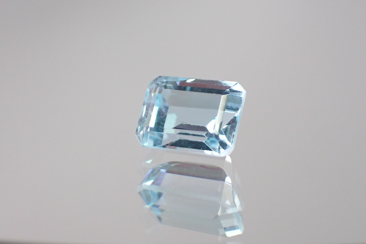 ブルートパーズ　2.70ct　[C2‐699]