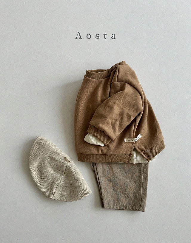 «即納»Aosta/soft mtm