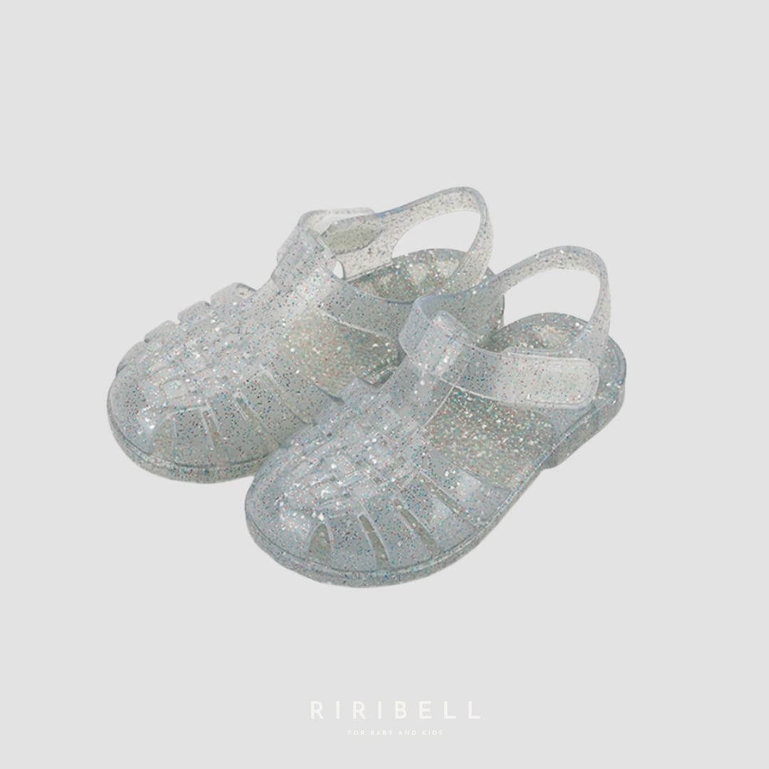 予約【igor】CLASICA CRISTAL - TR.TRANS. MULTI GLITTER / 送料無料