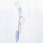 Daydream Sky 03 - アゲートヒーリングチャイム / Agate Sun Catcher Wind Chime 283