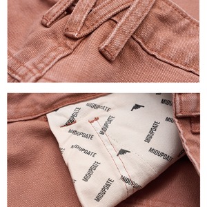 ヘビーツイル ペインターワイドパンツ N3455