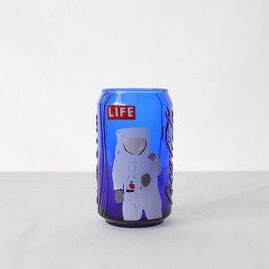 うそみたいなコップ (コーラの宇宙ひこうし)【1点モノ】
