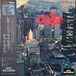 LP / The Chi-Lites チャイ・ライツ / A Letter To Myself レター・トゥ・マイセルフ / MCA-6003 / 国内盤 / 帯付！ / 見開ライナージャケ