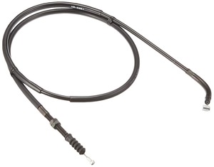【新着特価】ハリケーン(HURRICANE)ロング クラッチケーブル Z900RS(18-) HB6861