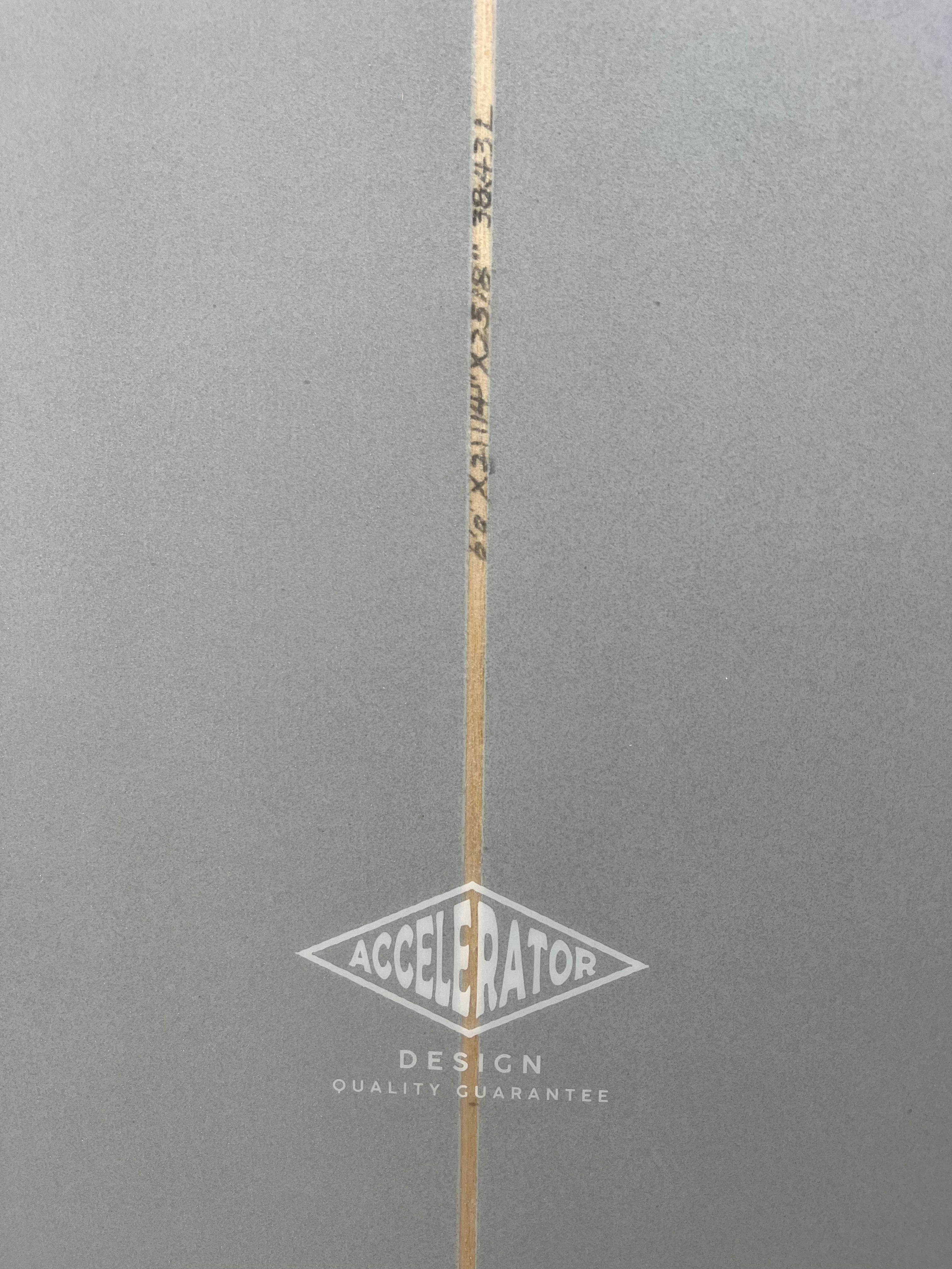 ACCELERATER surf boards 【PU】6'0