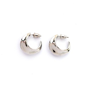 ARC／Earrings  Silver