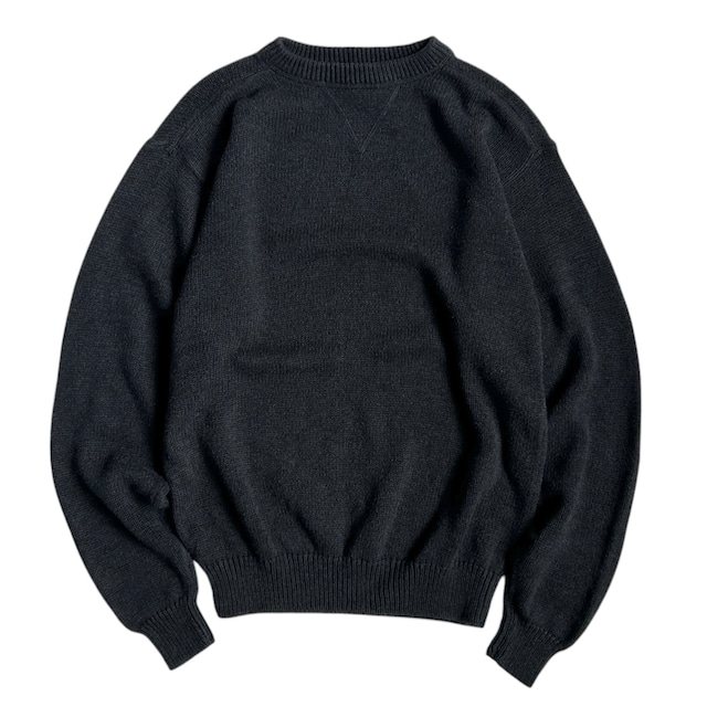 croft&barrow cotton knit