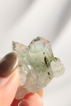 エピドート「溢れる艶めき」Epidote|天然石 原石 鉱物 パワーストーン | EP-A-003