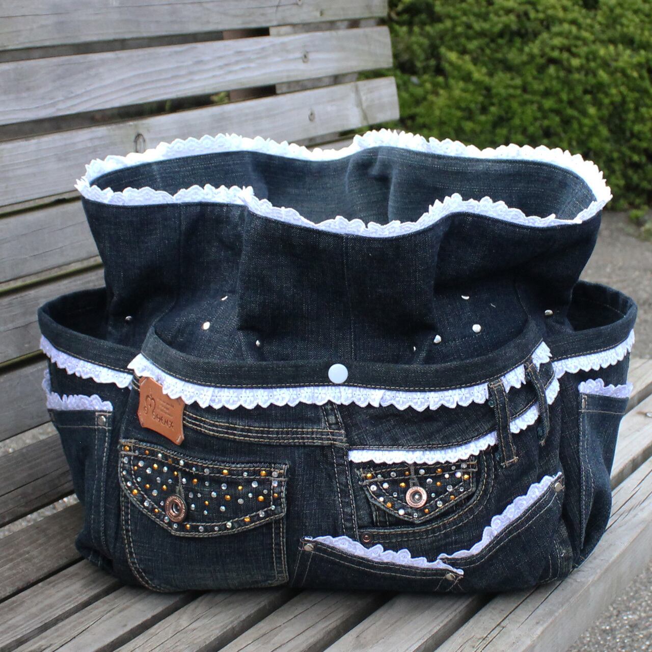 モヒュロール☆キャリーバッグ（Ｍ）OMO-MHRK-3377（メッシュ無し）