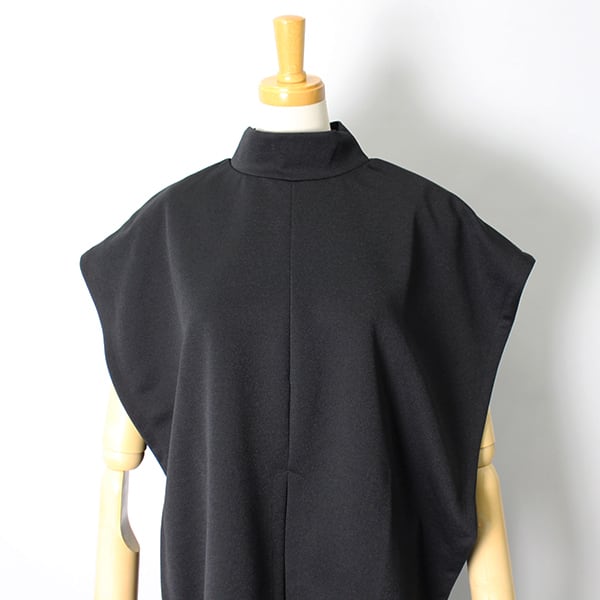 SALE]RIM.ARK リムアーク Asymmetry cape & sk set 460HAS83-0591