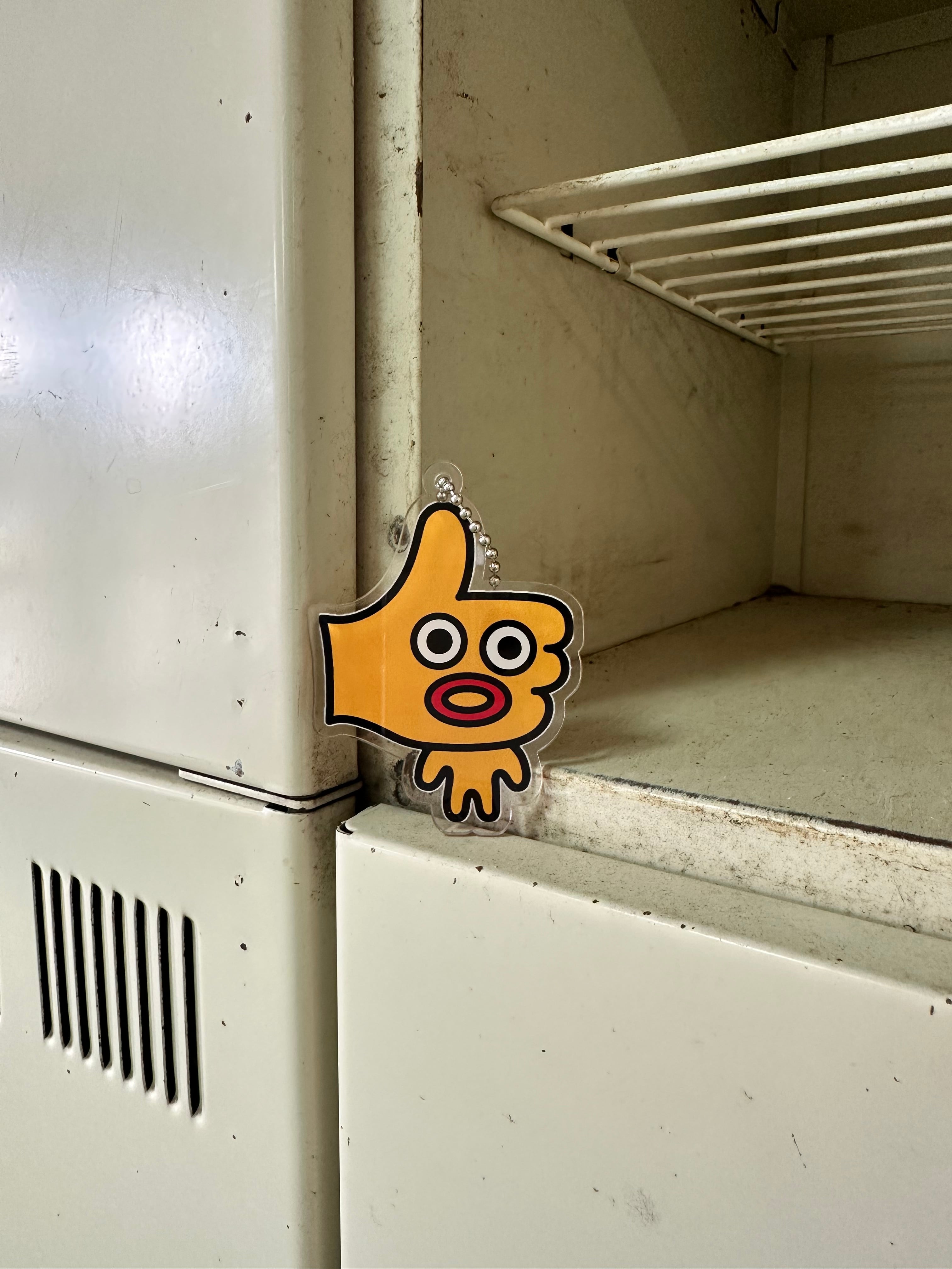 GOODKUN】アクリルキーホルダー | GOODKUN