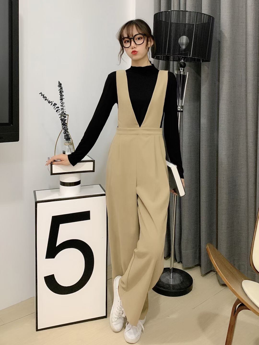 オーバーオール