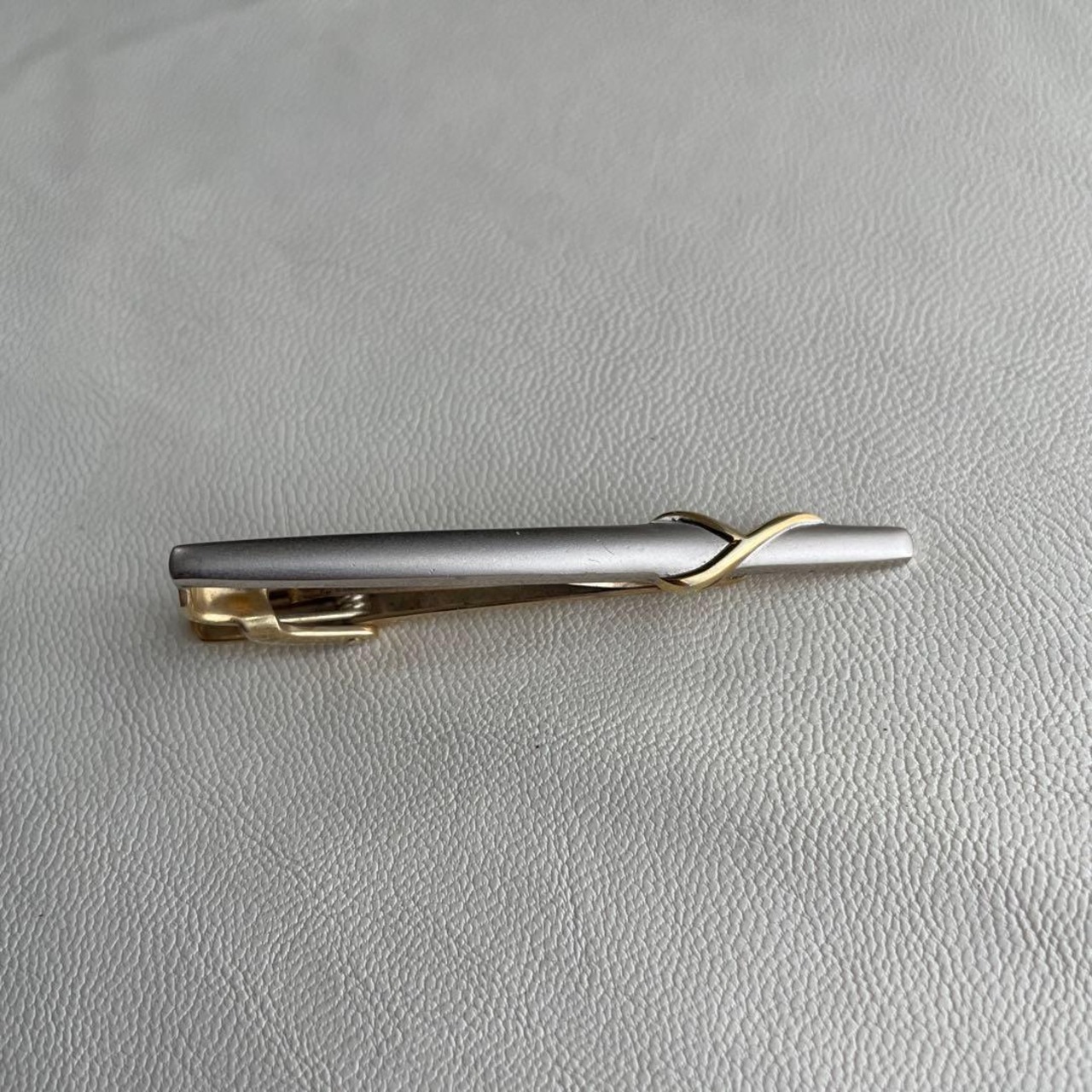 YSL ネクタイピン　#1147