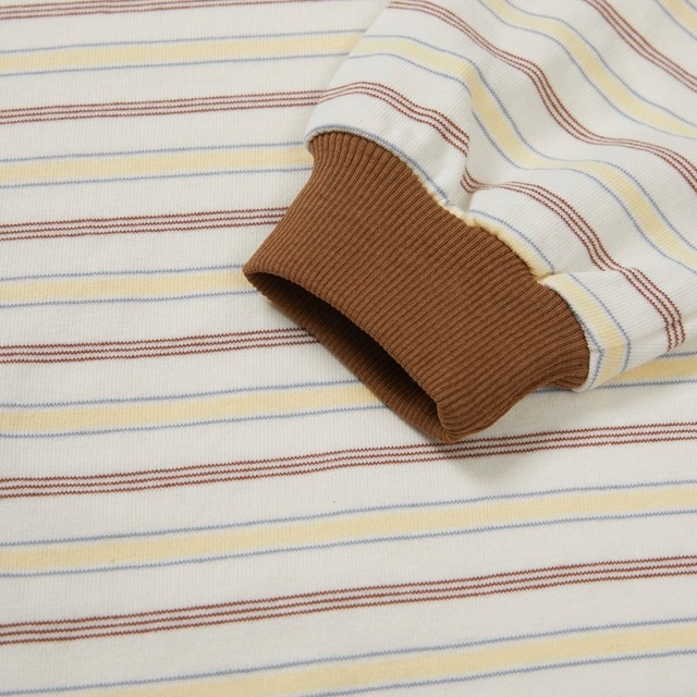 【予約】play dangara T / our（kids）