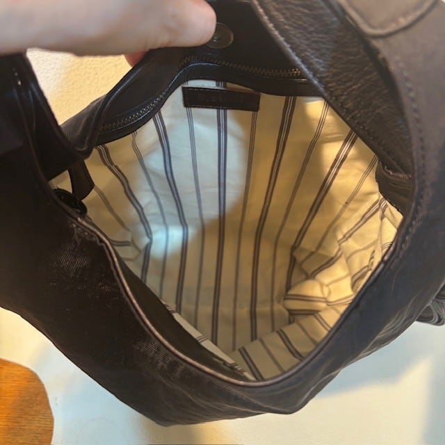 B.stuff 再入荷!人気NO.1リュック ナイロンバージョン