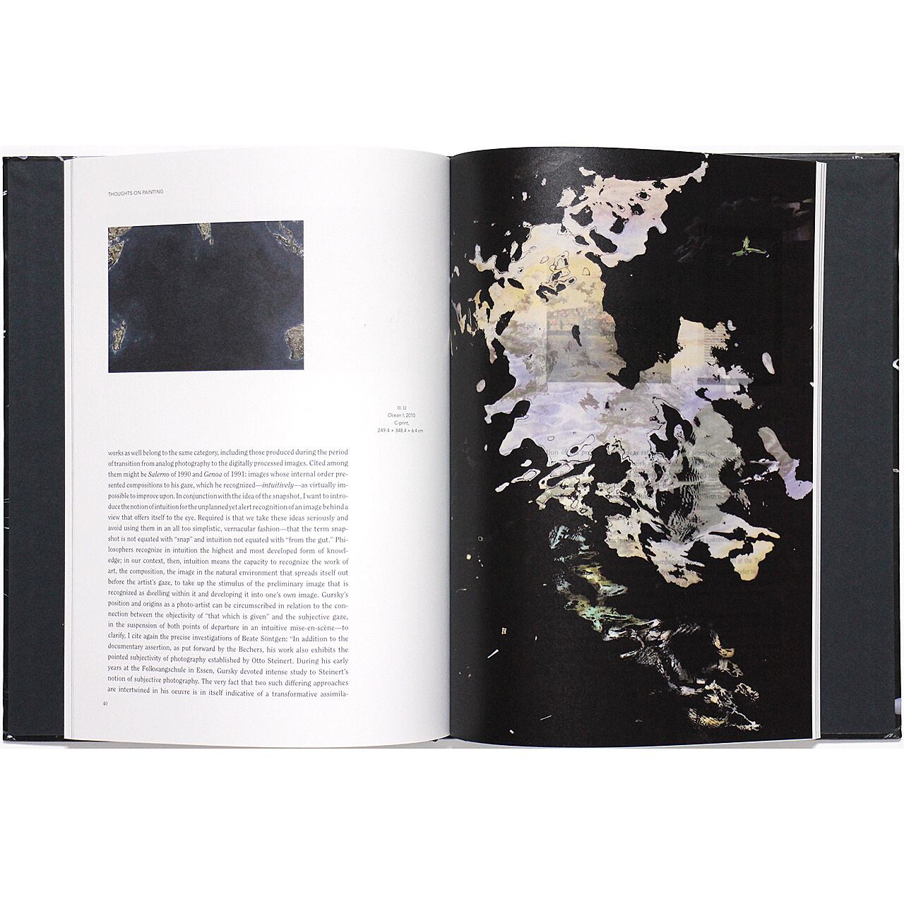 Andreas Gursky: Bangkok アンドレアス・グルスキー：バンコク