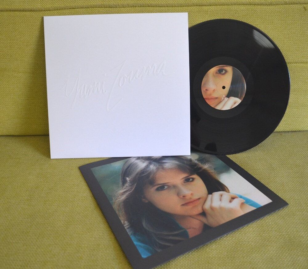 Yumi Zouma / EP Collection（LP） | to'morrow records