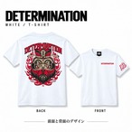 閻魔達磨Tシャツ2025デザイン 暖色プリント【TIKTOK】
