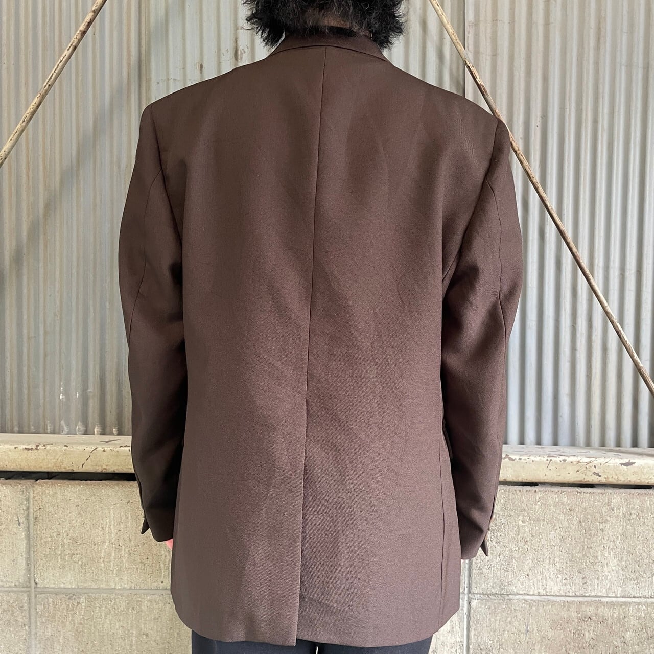 ☆【希少】80s Levi