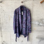 ETRO paisley pattern jacket