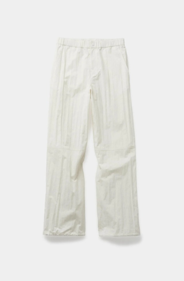 [COOR][WOMEN] Drawstring Easy Pants (Ivory) 正規品 韓国ブランド 韓国通販 韓国代行 韓国ファッション クール クーア クアー 日本 店舗