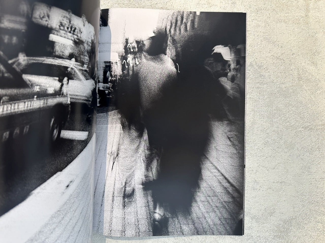 VA689】【SIGNED】it |Daido Moriyama /森山大道 | KITAZAWA BOOKSTORE