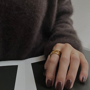 オーバーラップリング<MU select>