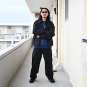 product twelve / City Active Warm Jacket