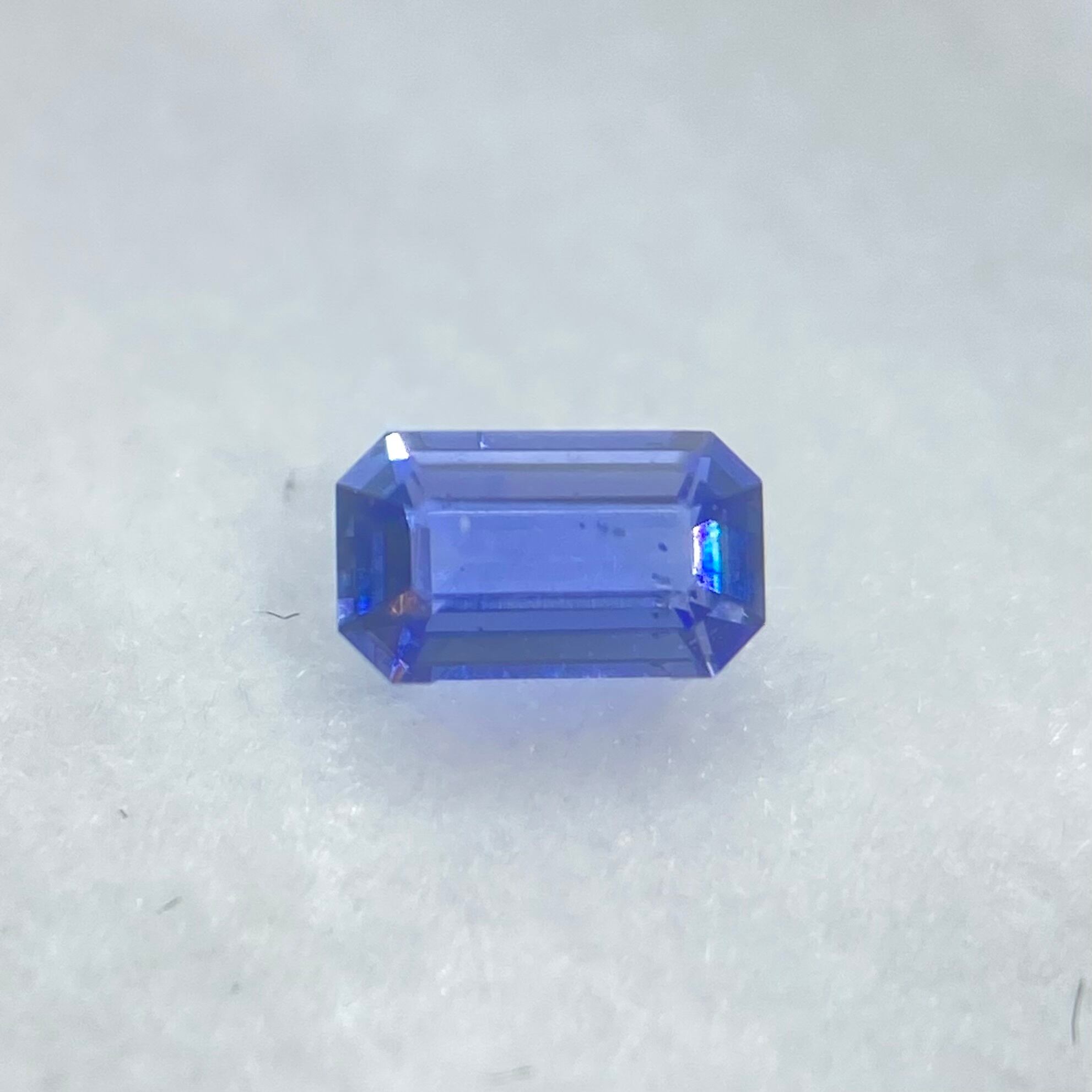 超レアストーン デュモルチェライト2