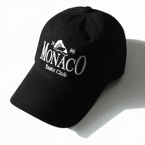[NYEONG CLOSET] Monaco cap / 5color 正規品 韓国ブランド 韓国通販 韓国代行 韓国ファッション キャップ 帽子