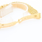 Tortue / SM / yellow gold / Diamonds dial&case / トーチュ thumbnail 10