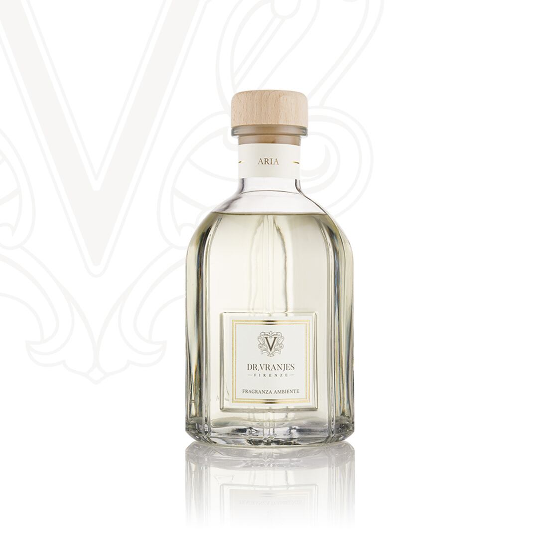 ARIA ディフューザー 250ml ［ Dr. Vranjes ］ | REAL Style