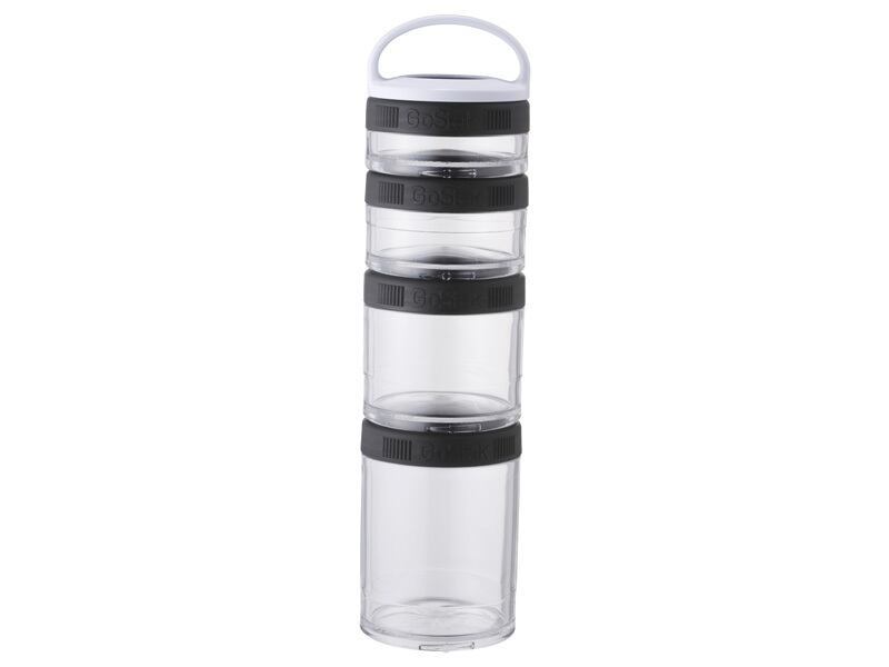 Blender Bottle ゴースタック スターターキット OneDrop⁺Store【アウトドア、キャンプ、登山用品のお店】