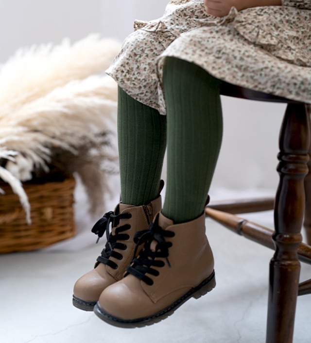 <Condor> ワイドリブベーシックタイツ / size2