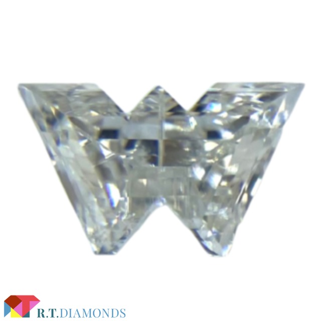 Horse headの形！ I VS2/0.412ct/RT1301/CGL | Ilovediamonds