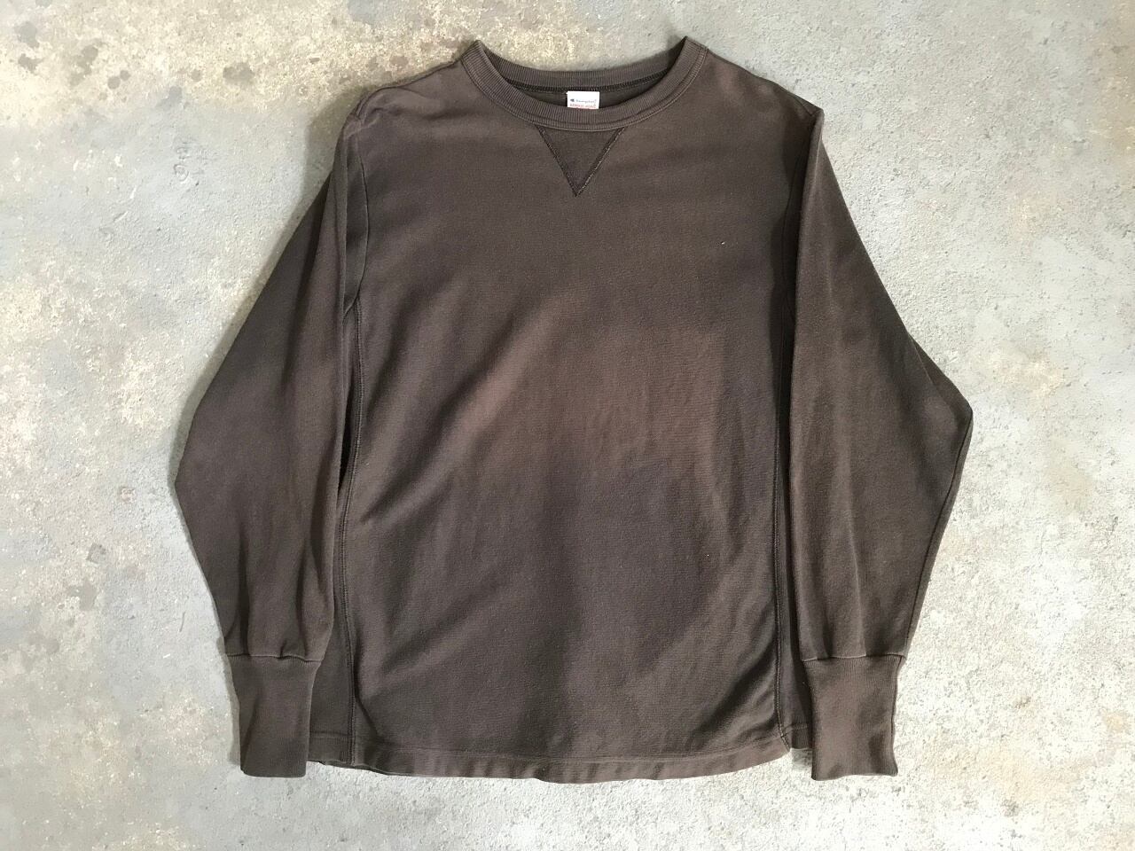 Champion reverse weave T-shirt