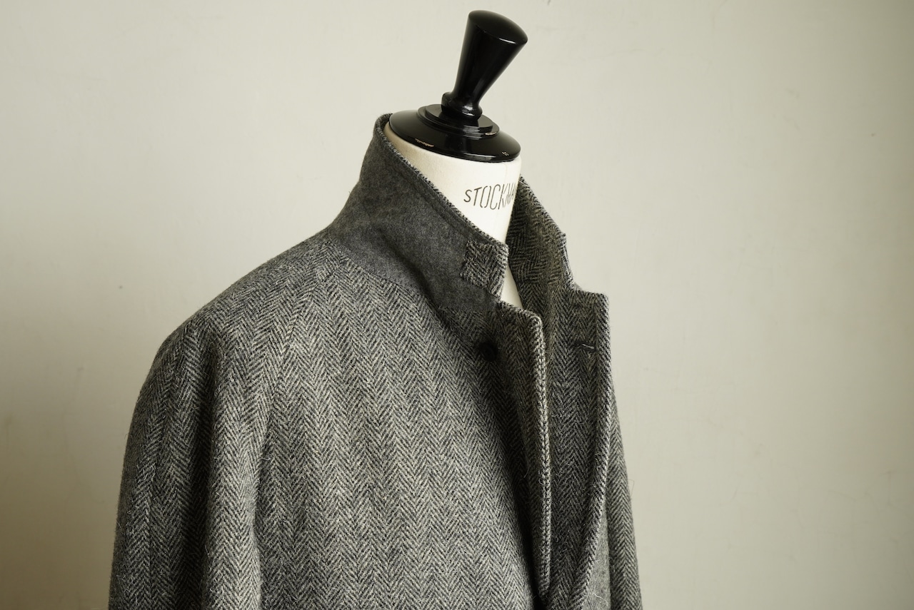 【batak】Town Classic Coat