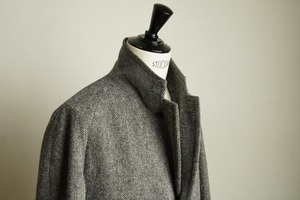 【batak】Town Classic Coat