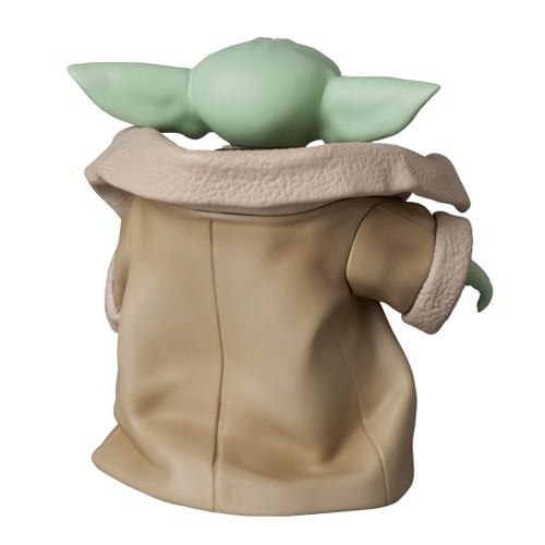 スター・ウォーズ マンダロリアン UDF GROGU Beskar フィギュア