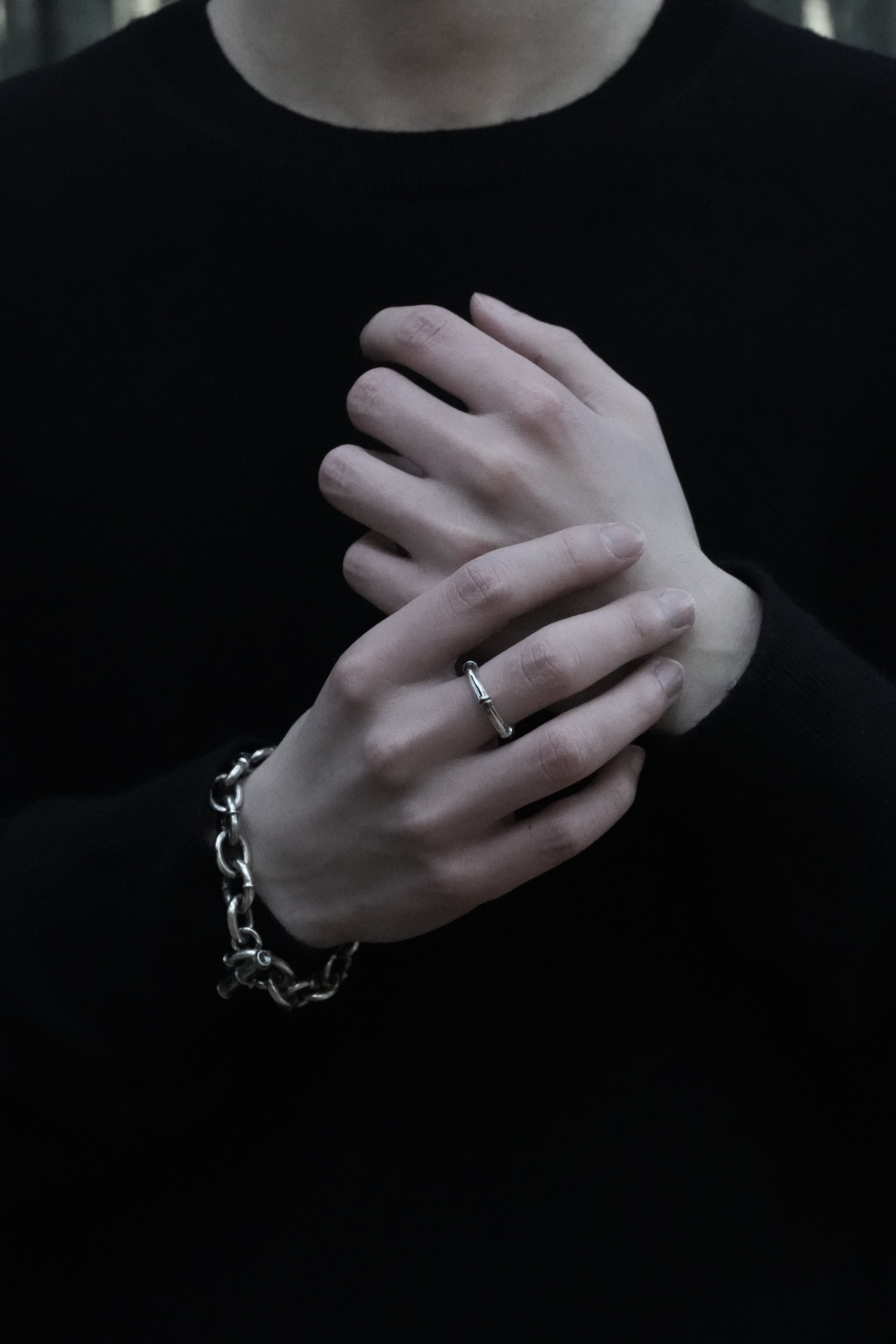 Bamboo Ring | Xtone