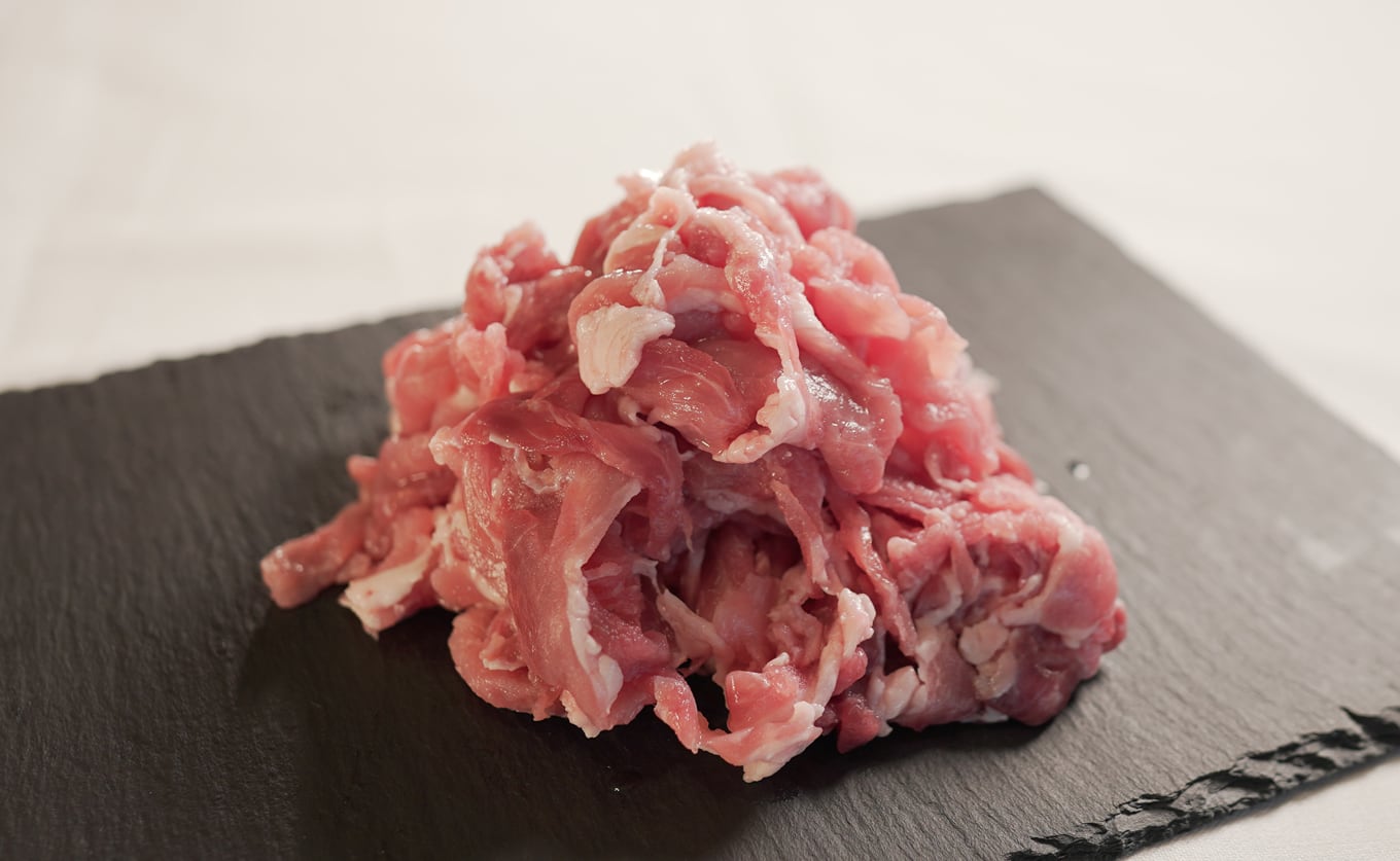 ブランド豚「力豚」お肉セット | 高知県大月町の特産品通販「おおつき