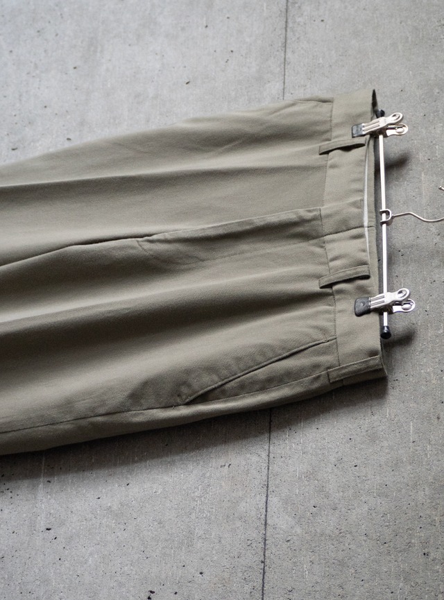 unknown 1990s Chino trousers