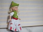 マダムアレクサンダー ハッピーミール グレーテル「GRETEL」 画像13