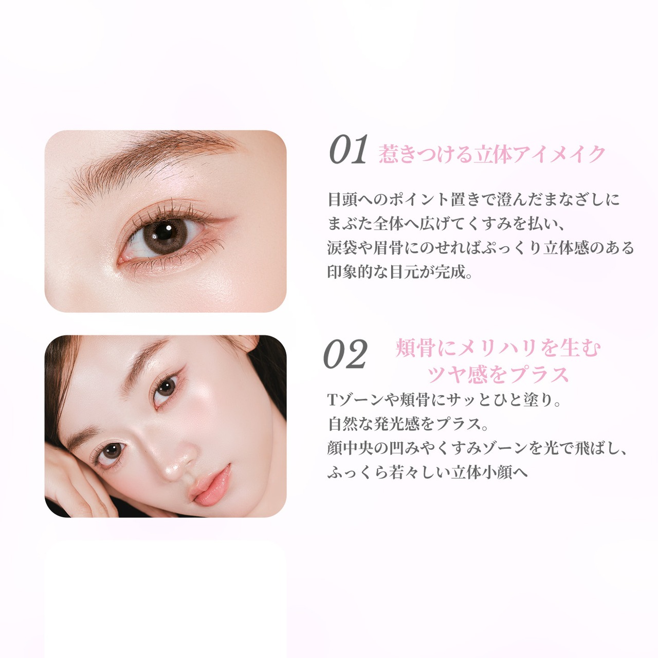 VEECCI　プリズムダイヤモンドプリズムダイヤモンドハイライター