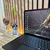 \ 公式ショップ限定価格❣️/ 準美品《ブラック》Surface Laptop 3 タッチ対応 メモリ8GB SSD256GB 第10世代 ノートパソコン 安心サポート＆3ヶ月保証付き